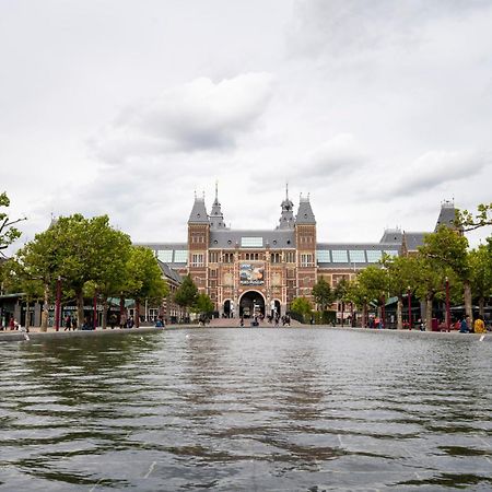 Premier Suites Amsterdam Extérieur photo