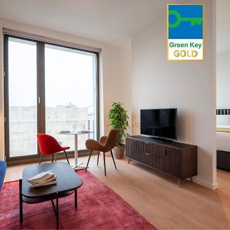 Premier Suites Amsterdam Extérieur photo