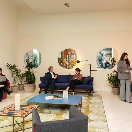 Premier Suites Amsterdam Extérieur photo