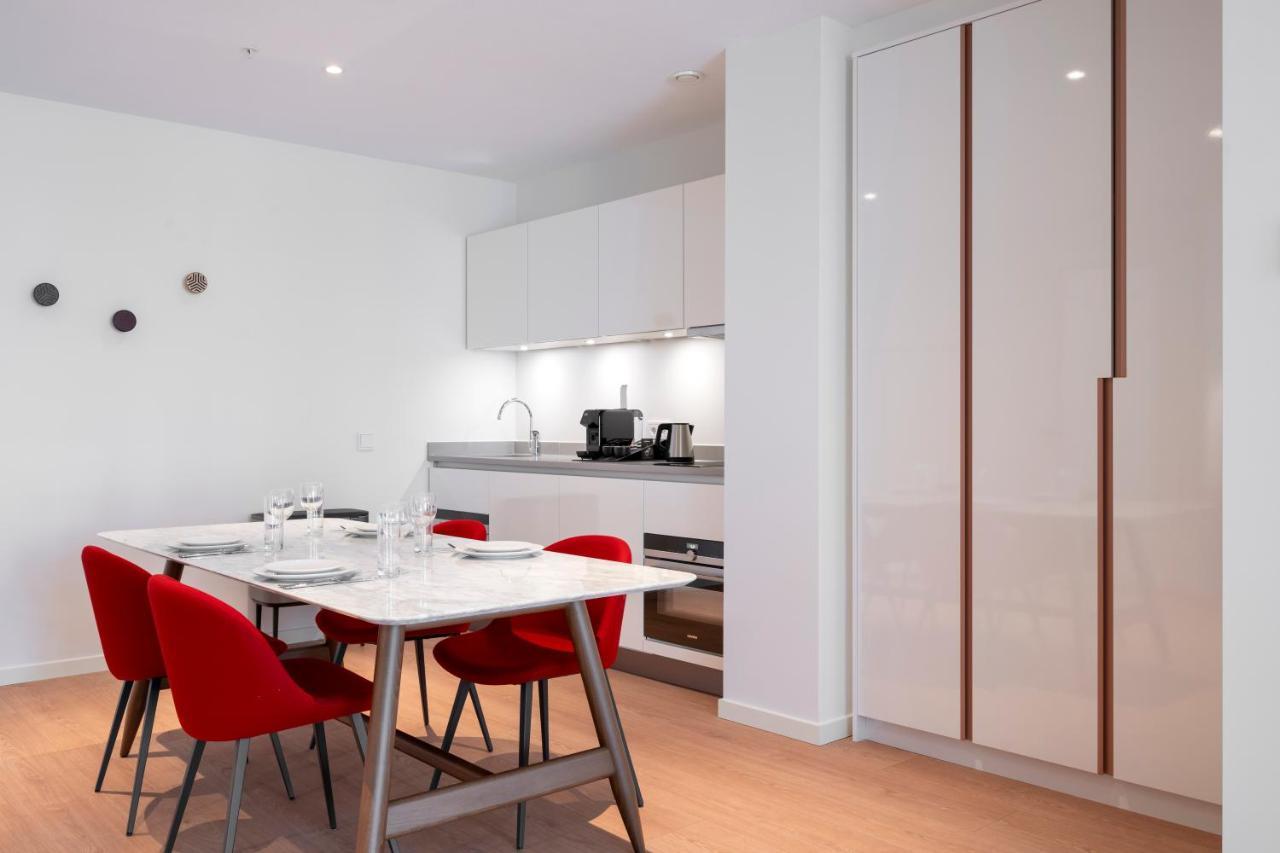 Premier Suites Amsterdam Extérieur photo