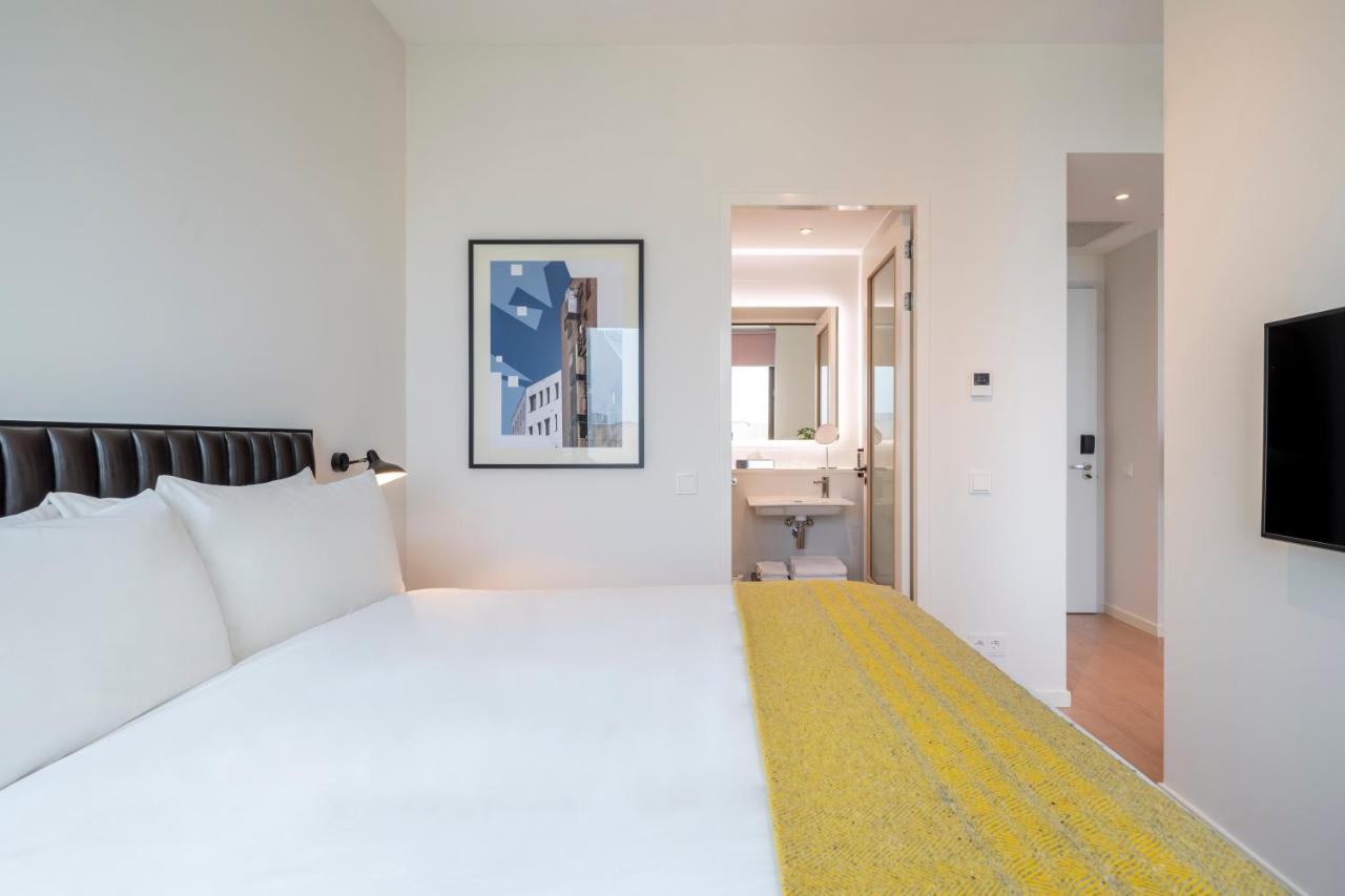 Premier Suites Amsterdam Extérieur photo