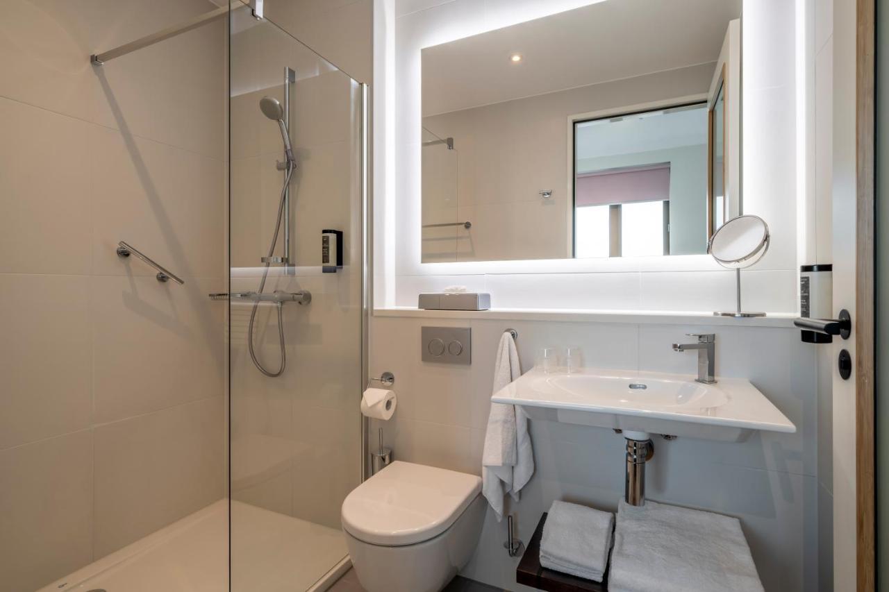 Premier Suites Amsterdam Extérieur photo