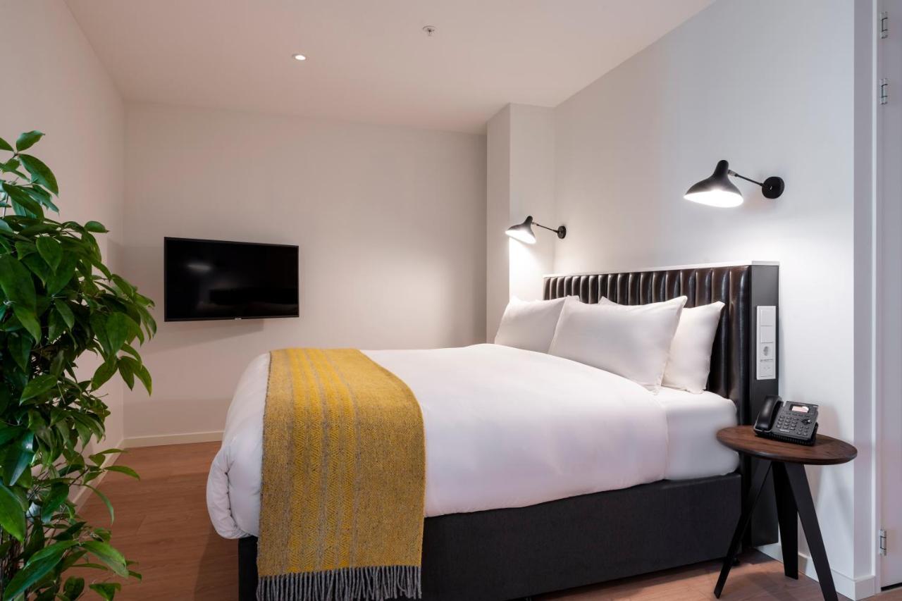 Premier Suites Amsterdam Extérieur photo