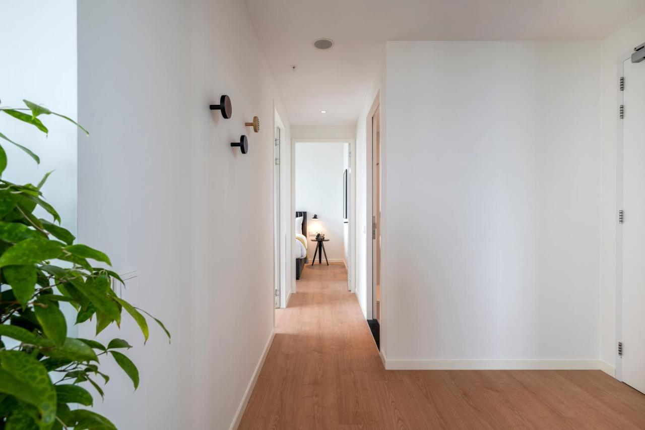 Premier Suites Amsterdam Extérieur photo