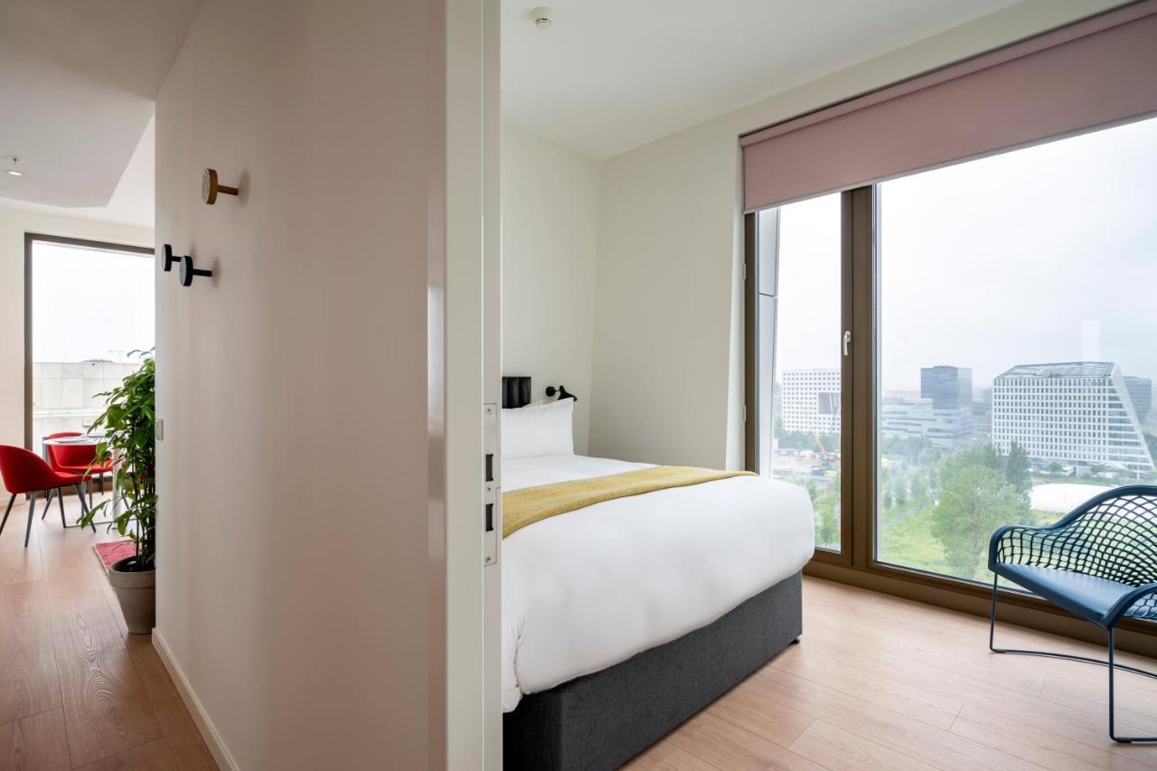 Premier Suites Amsterdam Extérieur photo