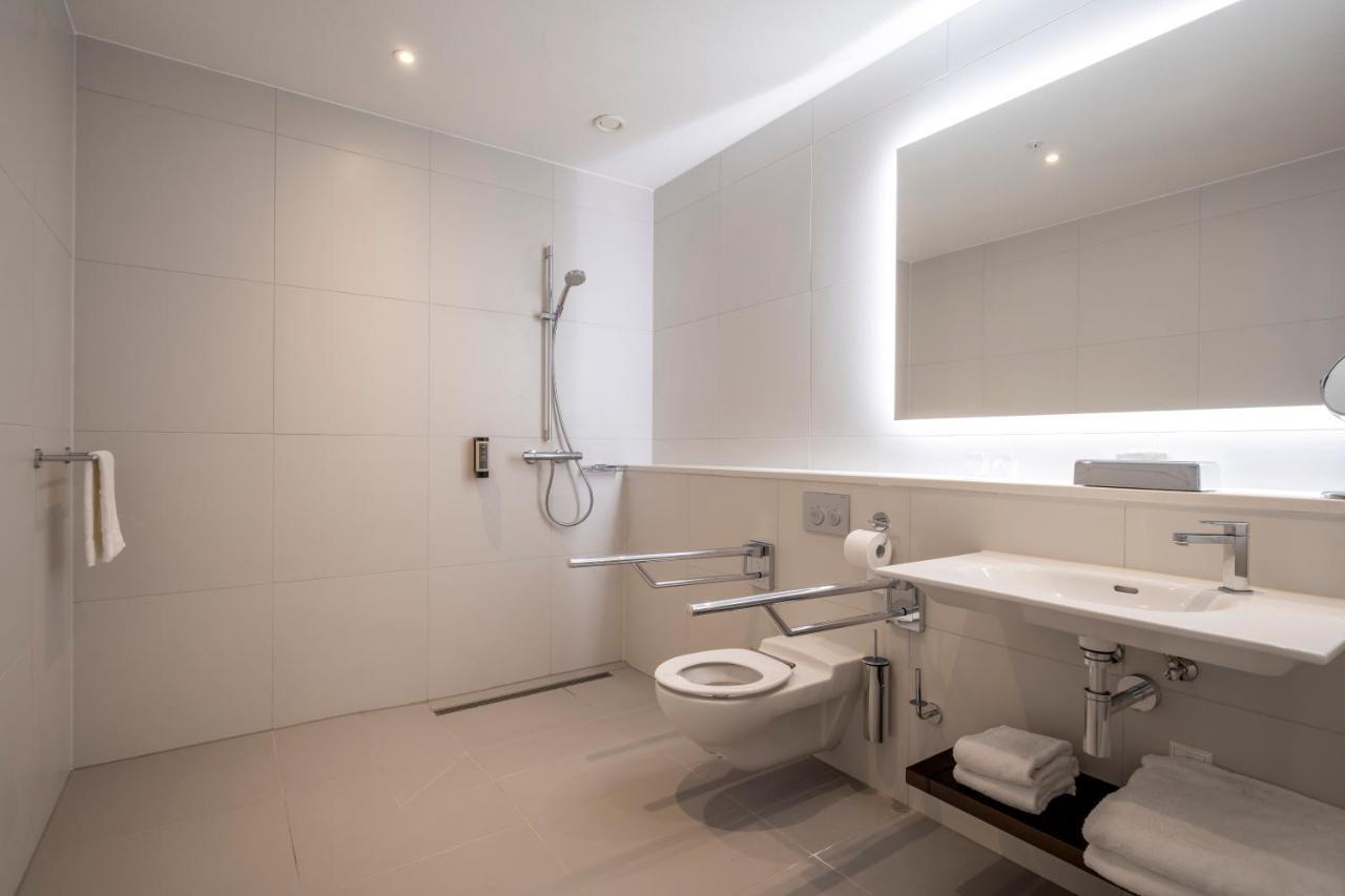 Premier Suites Amsterdam Extérieur photo