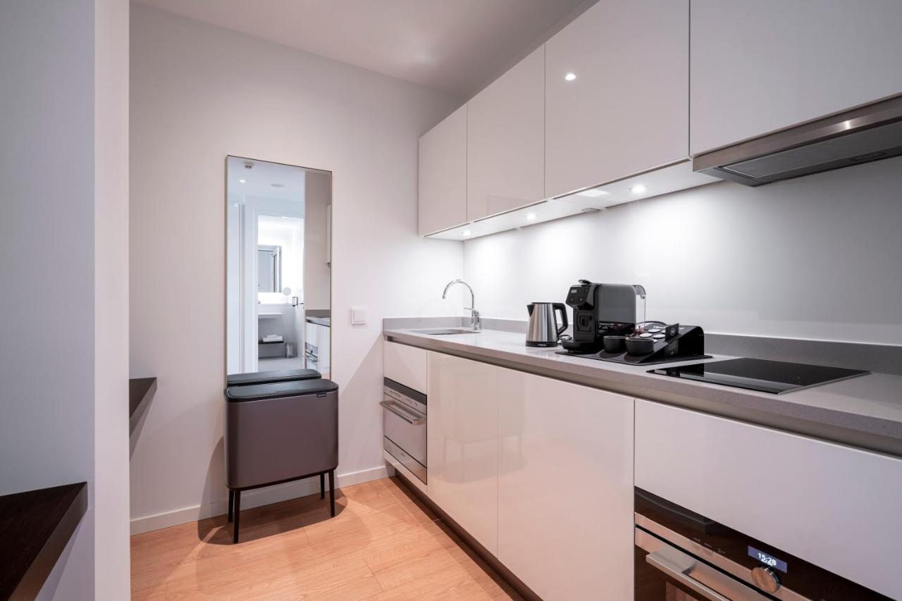 Premier Suites Amsterdam Extérieur photo