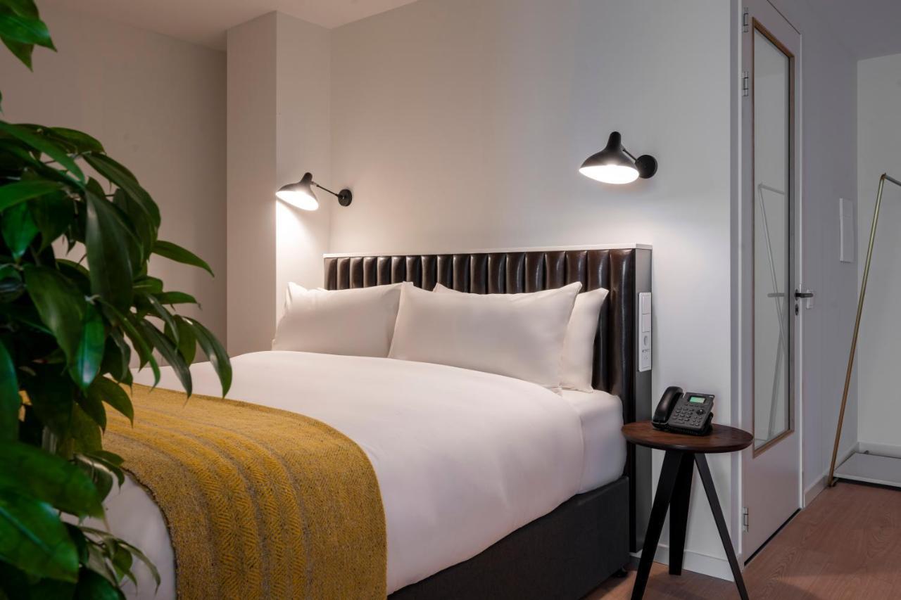 Premier Suites Amsterdam Extérieur photo