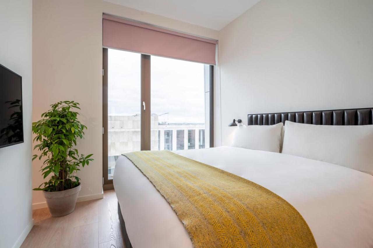 Premier Suites Amsterdam Extérieur photo