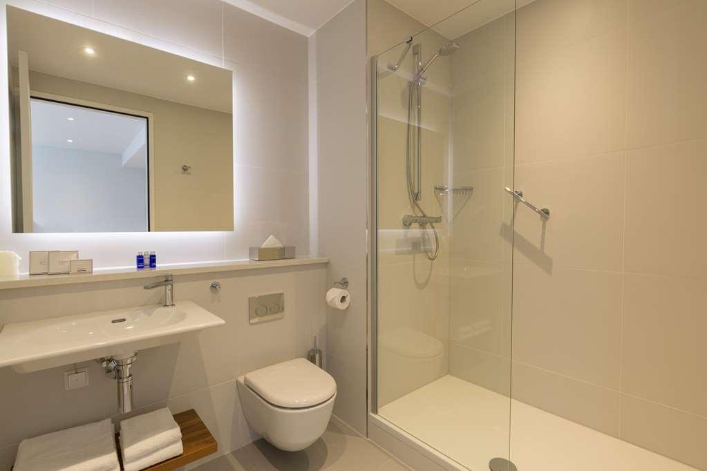 Premier Suites Amsterdam Chambre photo