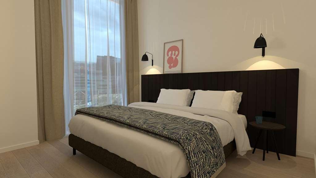 Premier Suites Amsterdam Facilités photo